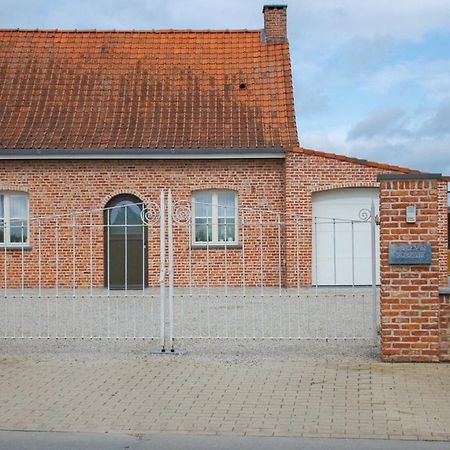 Huis Van De Koekuit Moorslede Eksteriør bilde